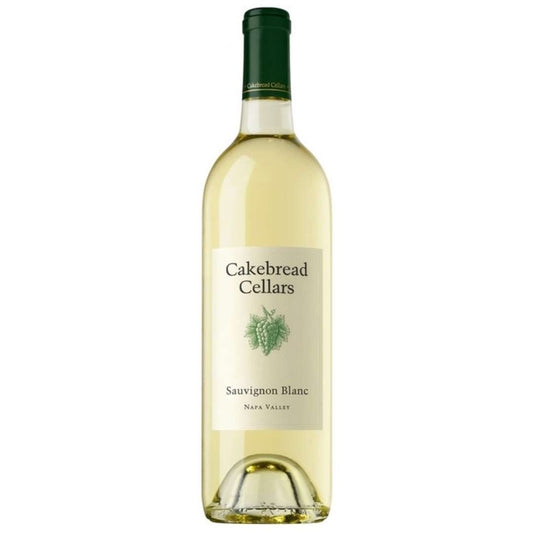 Cakebread Cellars Sauvignon Blanc 2021