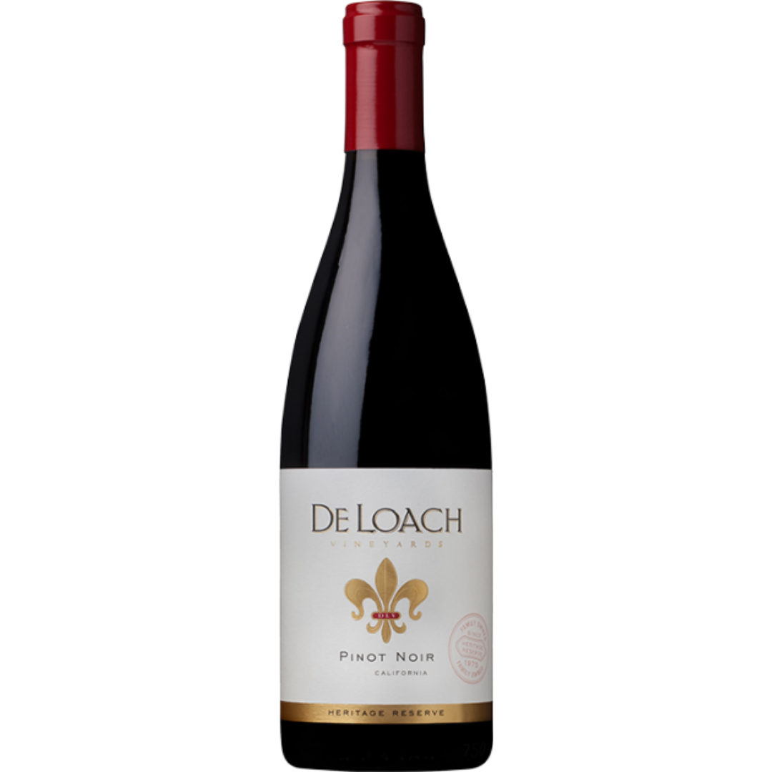 DeLoach Russian River Pinot Noir 2019