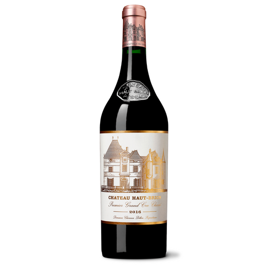 Chateau Haut-Brion Pessac-Leognan Premier Grand Cru Classe 2016