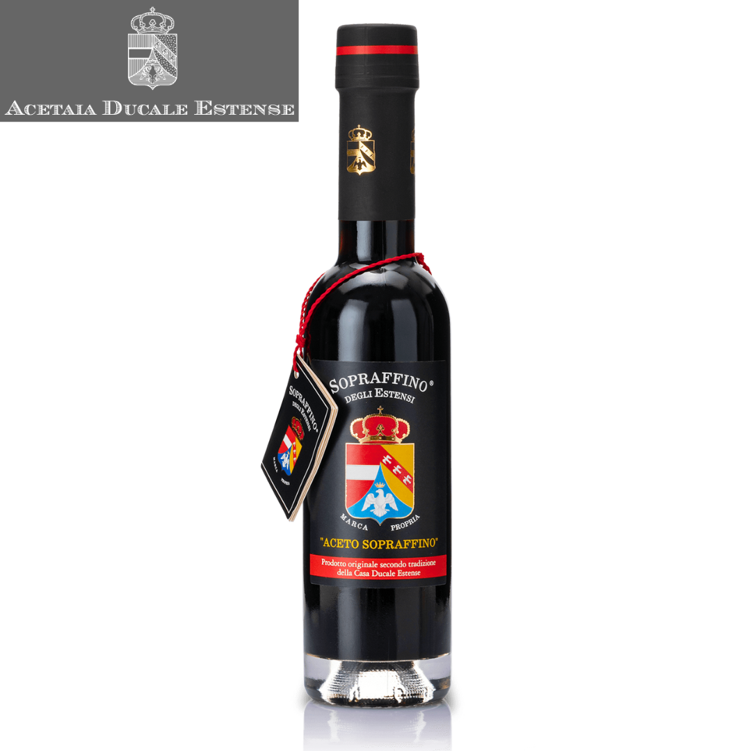 Acetaia Ducale Estense Aceto Sopraffino 200ml