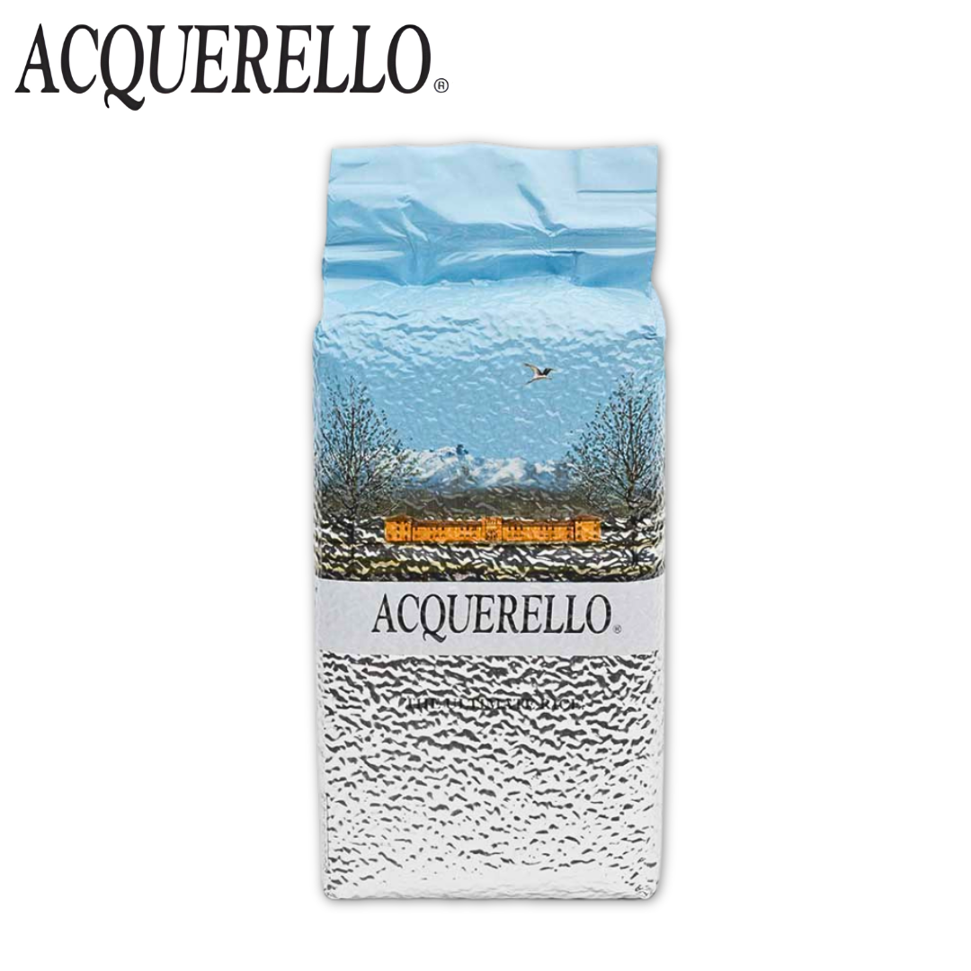 Acquerello Carnaroli risotto 2.5kg