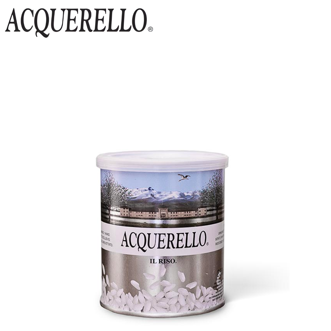 Acquarella Rice Acquerello Carnaroli Rice | Italian Risotto Rice | Barrels & Beyond PH ...