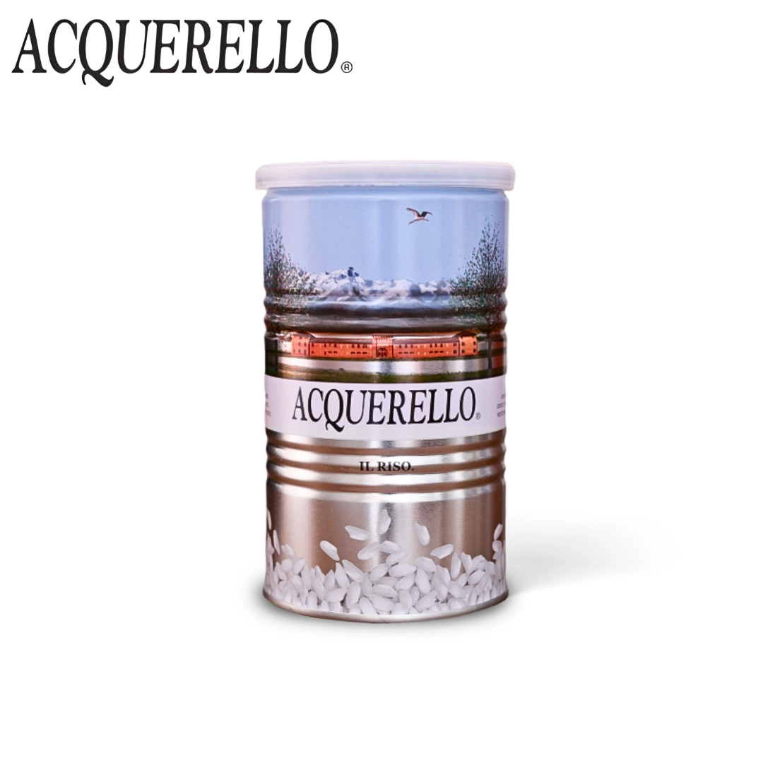 Acquerello Carnaroli risotto 500g