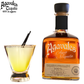 Agavales Premium Añejo Tequila 700ml bottle