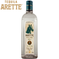 Arette Clásico Blanco Tequila 700ml 100% Blue Weber Agave Mexico