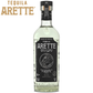 Arette Fuerte Artesanal 101 Blanco Tequila 700ml 50.5% ABV Mexico