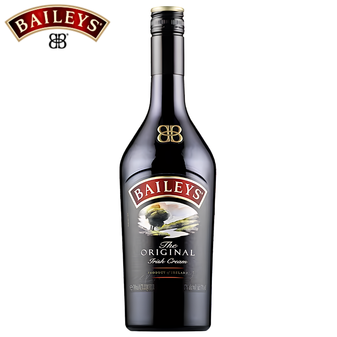 Baileys Original Irish Cream Liqueur 700ml bottle
