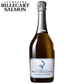 Billecart Salmon Blanc de Blancs Grand Cru Champagne bottle