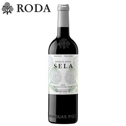 Bodegas Roda Sela 2022 750ml