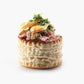 Masdeu Mushroom Vol-au-Vent