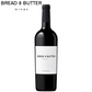 Bread & Butter California Merlot Red Wine