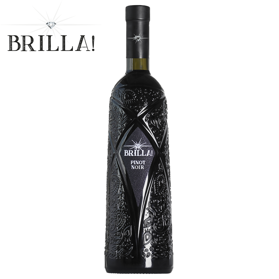 Brilla Pinot Noir Trevenezie IGT 2023