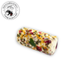 Jacquin Buchette honey and flowers goat cheese log 100g