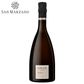 Calce Metodo Classico Brut San Marzano Italian sparkling wine bottle