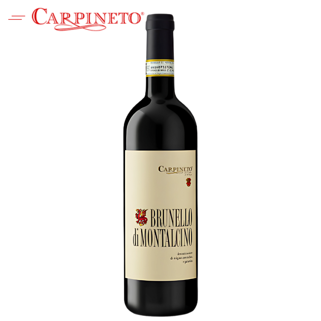 Carpineto Brunello di Montalcino DOCG 2019