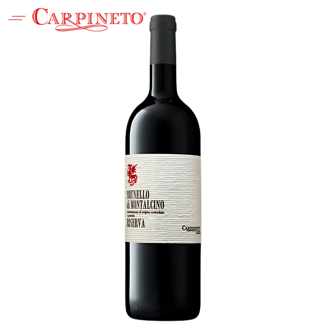 Carpineto Brunello di Montalcino Riserva DOCG 2018