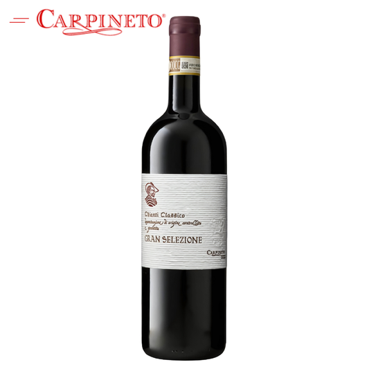 Carpineto Chianti Classico Gran Selezione 2020