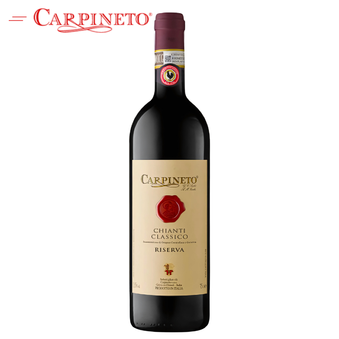 Carpineto Chianti Classico Riserva 2018