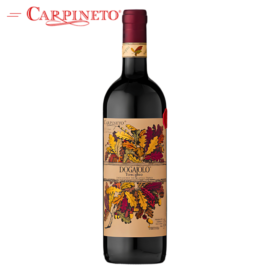 Carpineto Dogajolo Rosso Toscana IGT 2021