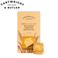 Cartwright & Butler Cheese Biscuits 75g savoury gouda cheese biscuits for cheese boards
