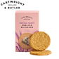 Cartwright & Butler Traditional Oatcakes 200g British oatcakes for cheese boards
