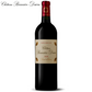 Château Branaire-Ducru 2018 Saint-Julien Bordeaux Fourth Growth Grand Cru Classé 750ml red wine bottle from France