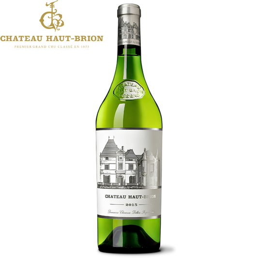 Château Haut-Brion Blanc 2015 Grand Vin Blanc Pessac-Léognan Bordeaux