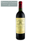 Château La Lagune 1978 Haut-Médoc 3ème Grand Cru Classé Bordeaux red wine bottle