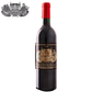 Château Palmer 2000 Margaux Troisième Grand Cru Classé Bordeaux red wine bottle