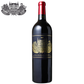 Château Palmer 2007 Margaux Troisième Grand Cru Classé Bordeaux red wine bottle