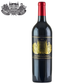 Château Palmer 2015 Margaux Troisième Grand Cru Classé Bordeaux red wine bottle