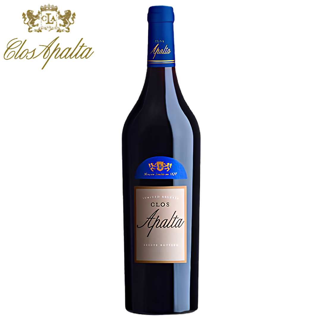 Clos Apalta 2012 Chile premium red wine