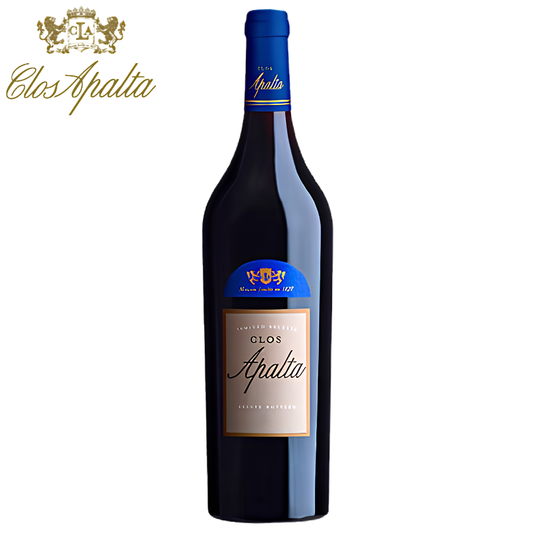 Clos Apalta 2012 Chile premium red wine