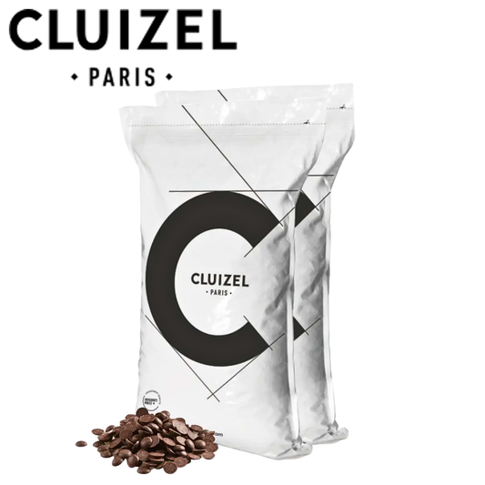 Cluizel Kayambe® 72% Dark Chocolate 10kg