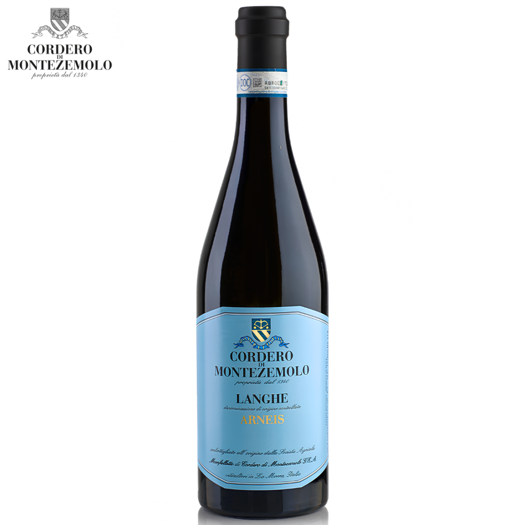 Cordero di Montezemolo Langhe Arneis DOC 2024 750ml bottle