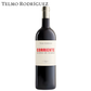 Corriente Telmo Rodriguez Rioja red wine Lanciego bottle