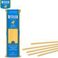 De Cecco Bucatini Piccoli n° 14 Italian durum wheat semolina pasta 500g packaging