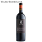 Dehesa Gago Telmo Rodriguez Toro red wine bottle Spain
