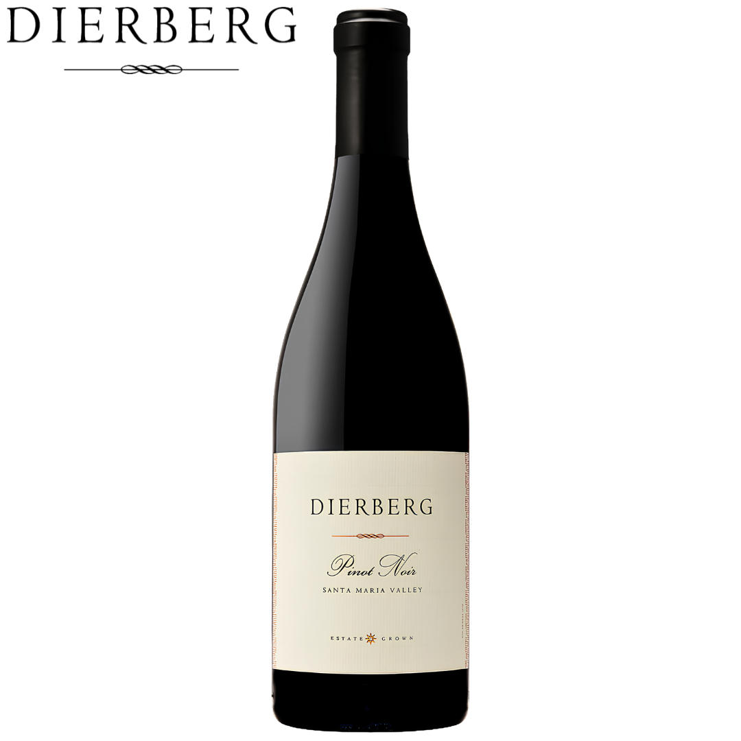Dierberg Pinot Noir Santa Maria Valley 750ml