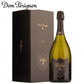 Dom Perignon P2 Vintage 2000 Plenitude 2 champagne bottle