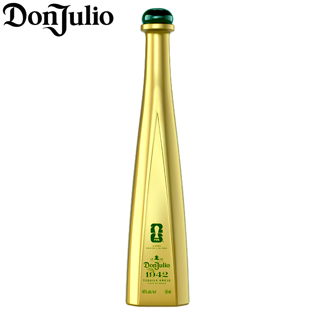 Don Julio 1942 FIFA World Cup 2026™ Edition Tequila 50ml