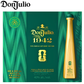 Don Julio 1942 FIFA World Cup 2026™ Edition Tequila 50ml set