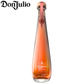 Don Julio Rosado Reposado Tequila 750ml bottle