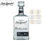 Don Ramón Platinum Añejo Cristalino Tequila 750ml