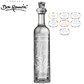Don Ramón Punta Diamante Plata Tequila 750ml
