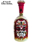 Dos Artes Añejo 2023 Skull Limited Edition Tequila 1L