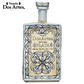 Dos Artes Plata Clásico Tequila 1L