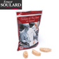 Ernest Soulard frozen duck foie gras escalopes 30g/slice 1 kg