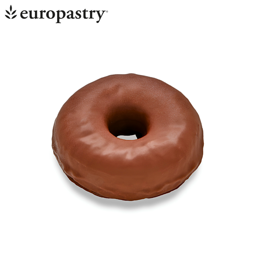 Europastry Dark Dots Donut 60g 36 pcs. 23100
