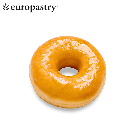Europastry Glazed Dots Donut 52g 36 pcs. 75511